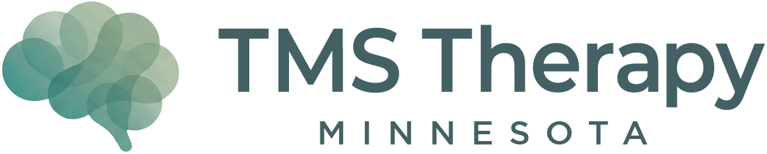 TMS Therapy Minnesota logo